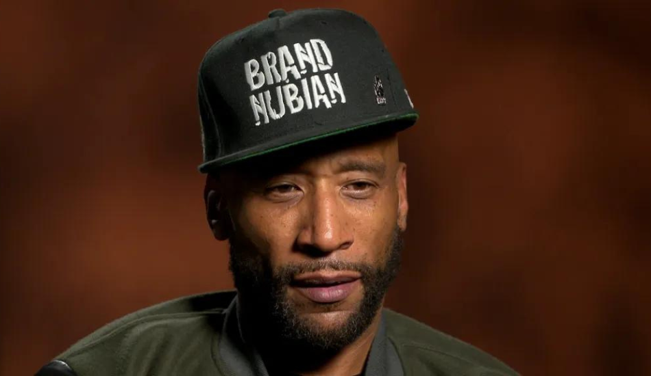 Lord Jamar