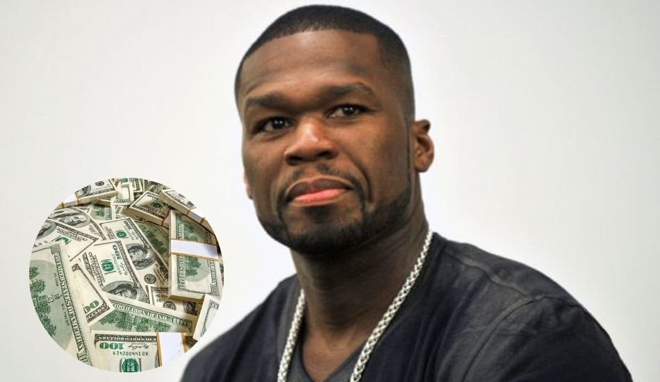 50 Cent y todos los millones gastados en abogados en su carrera