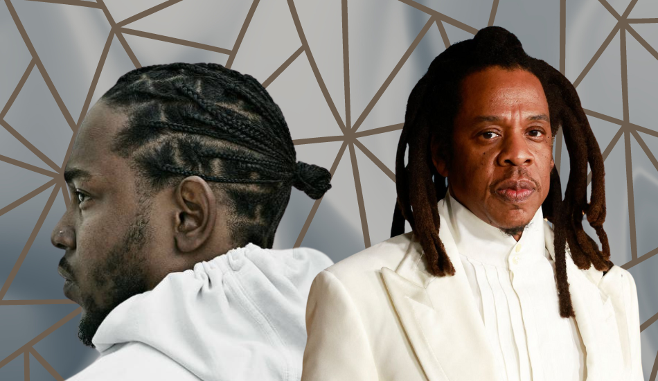 ¿Por qué JAY-Z eligió a Kendrick Lamar para el Super Bowl 2025?