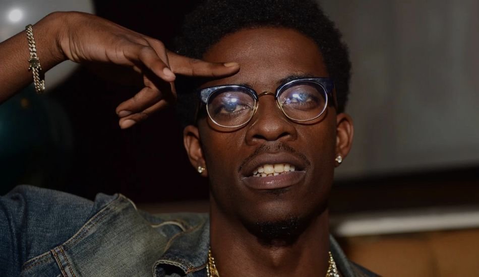 La muerte de Rich Homie Quan ya tiene su causa oficial