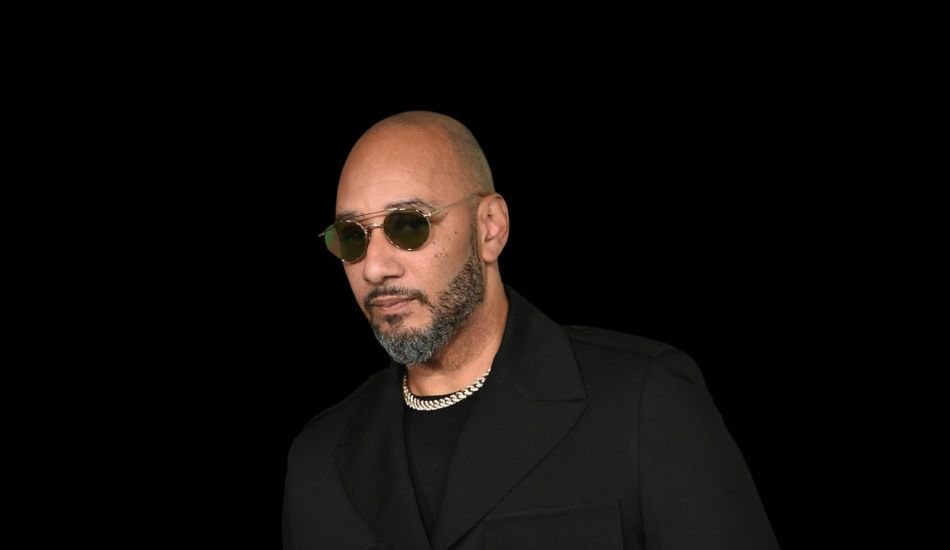 Swizz Beatz