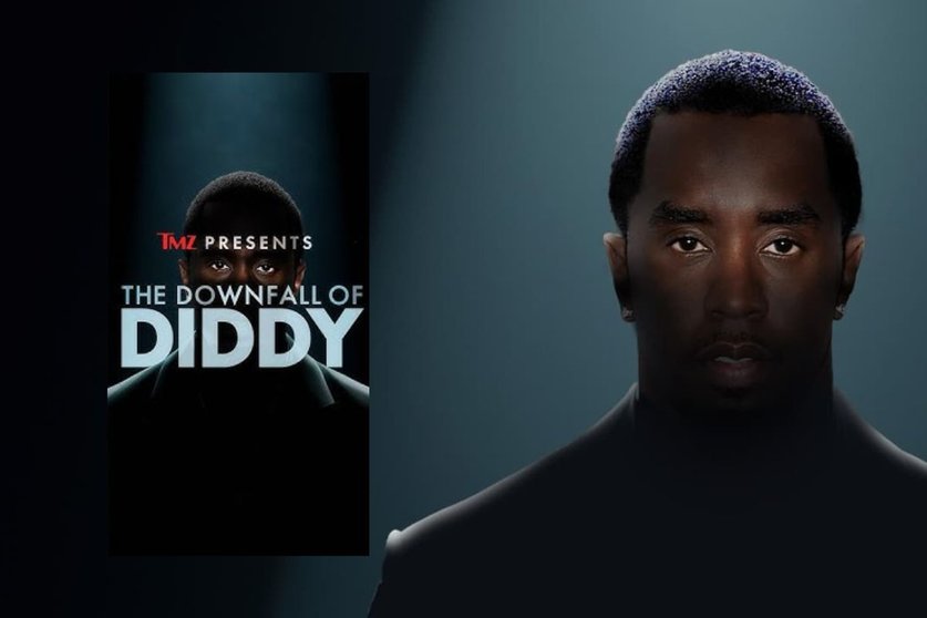 The downfall of Diddy