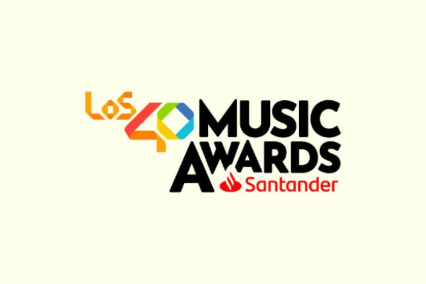 Los40 Music Awards