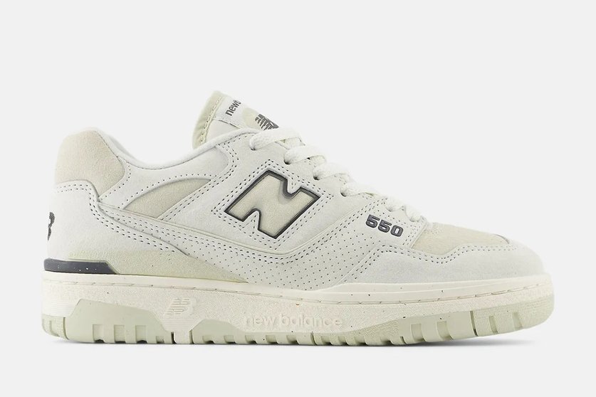 New Balance 550 Sports Chilly “Turtledove”