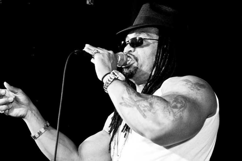 Melle Mel