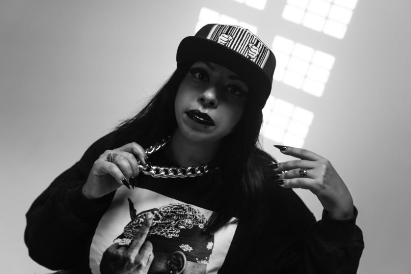 Lady Nahualli: La rapera que revoluciona el Hip Hop desde Yucatán