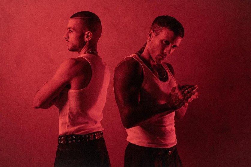 Shaolin Monkey y Calero LDN lanzan su nueva canción “Dale la vuelta”