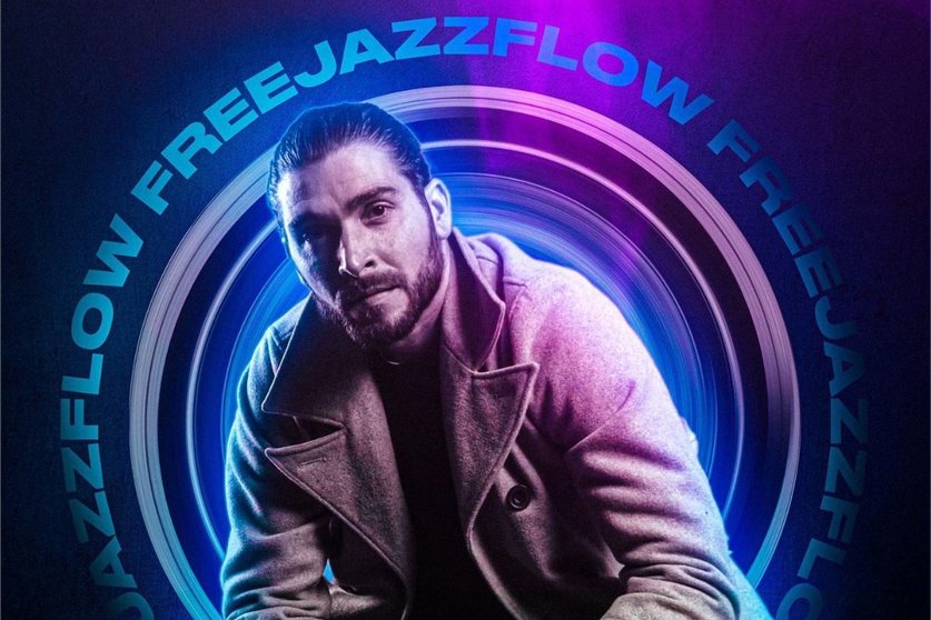 SY-ae y su nuevo álbum "FreeJazzFlow": jazz, freestyle y pura esencia