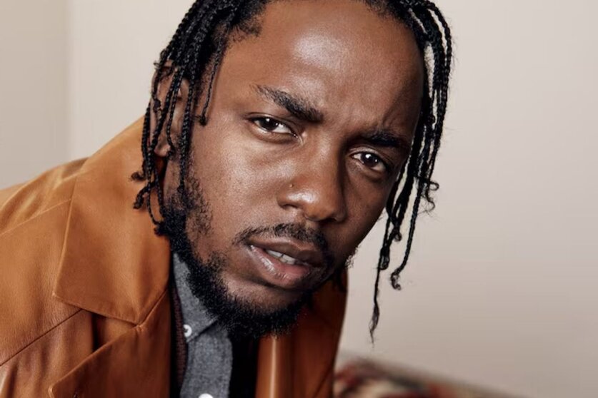 Kendrick Lamar