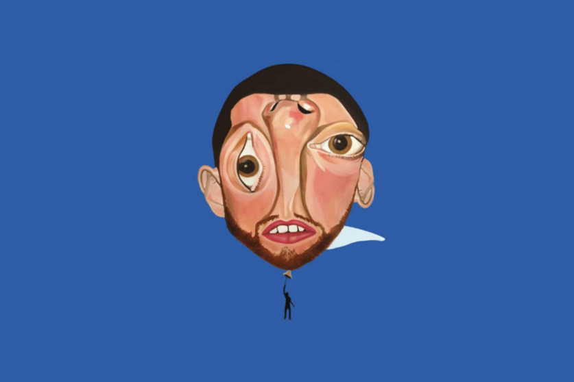 Mac Miller Balloonerism