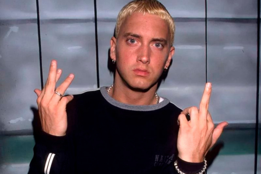 Eminem