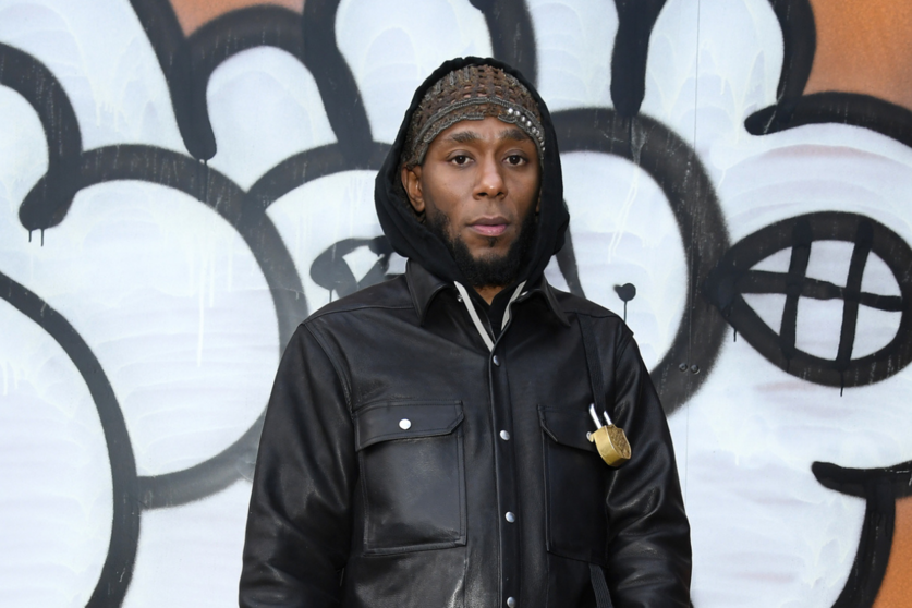 Yasiin Bey