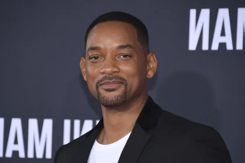 Will Smith