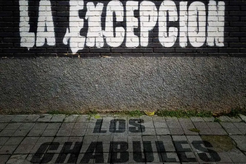 La Excepción vuelve con "Los Chabules": un himno de rap auténtico