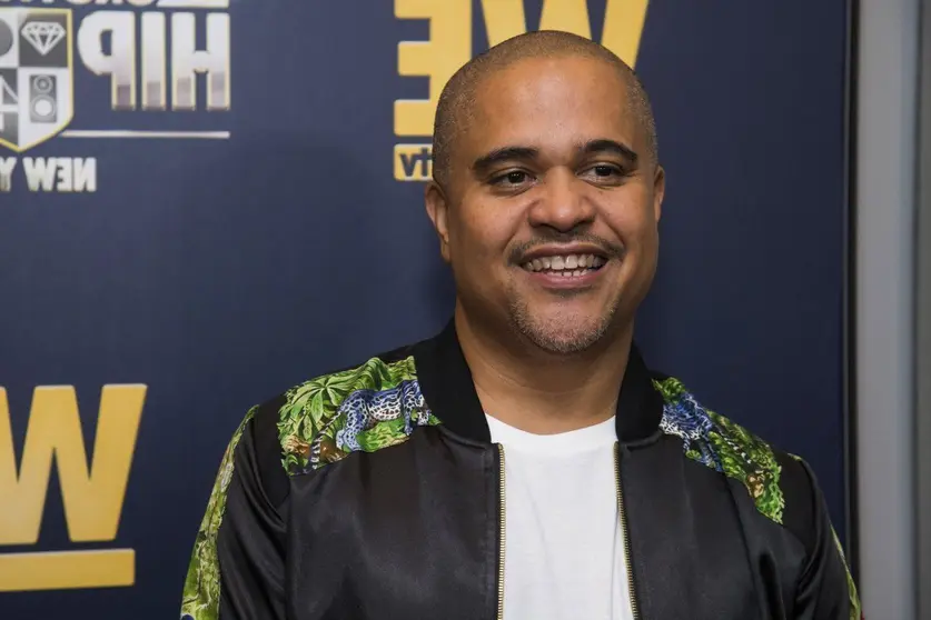 Irv Gotti