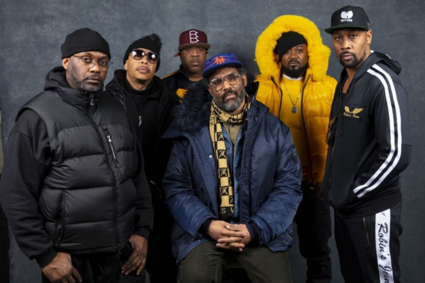 Wu-Tang Clan