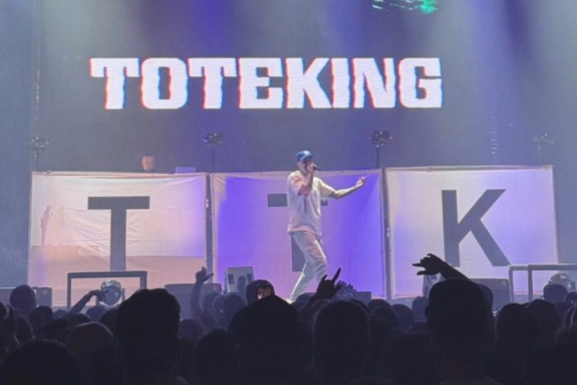 Toteking