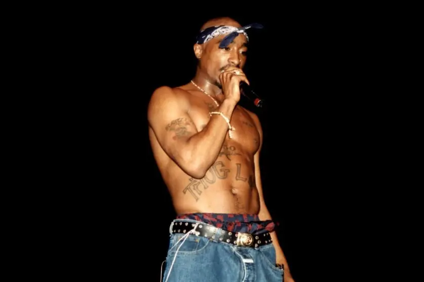 Tupac