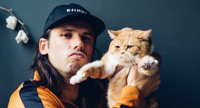 48. Orelsan