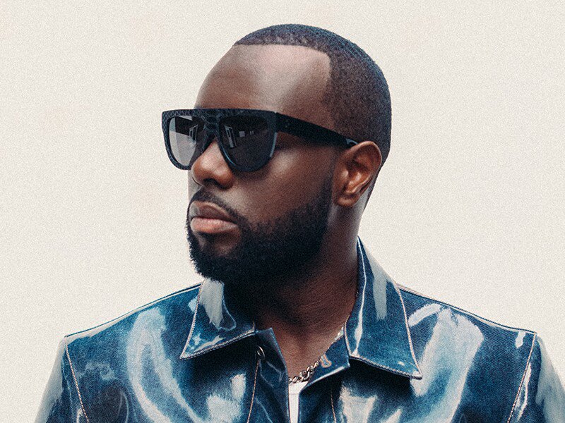 46. Maître Gims