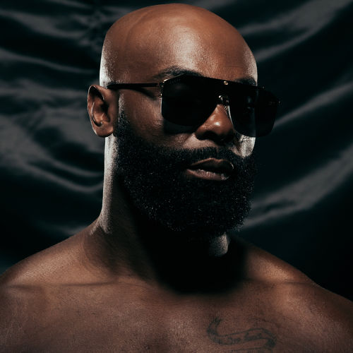 43. Kaaris