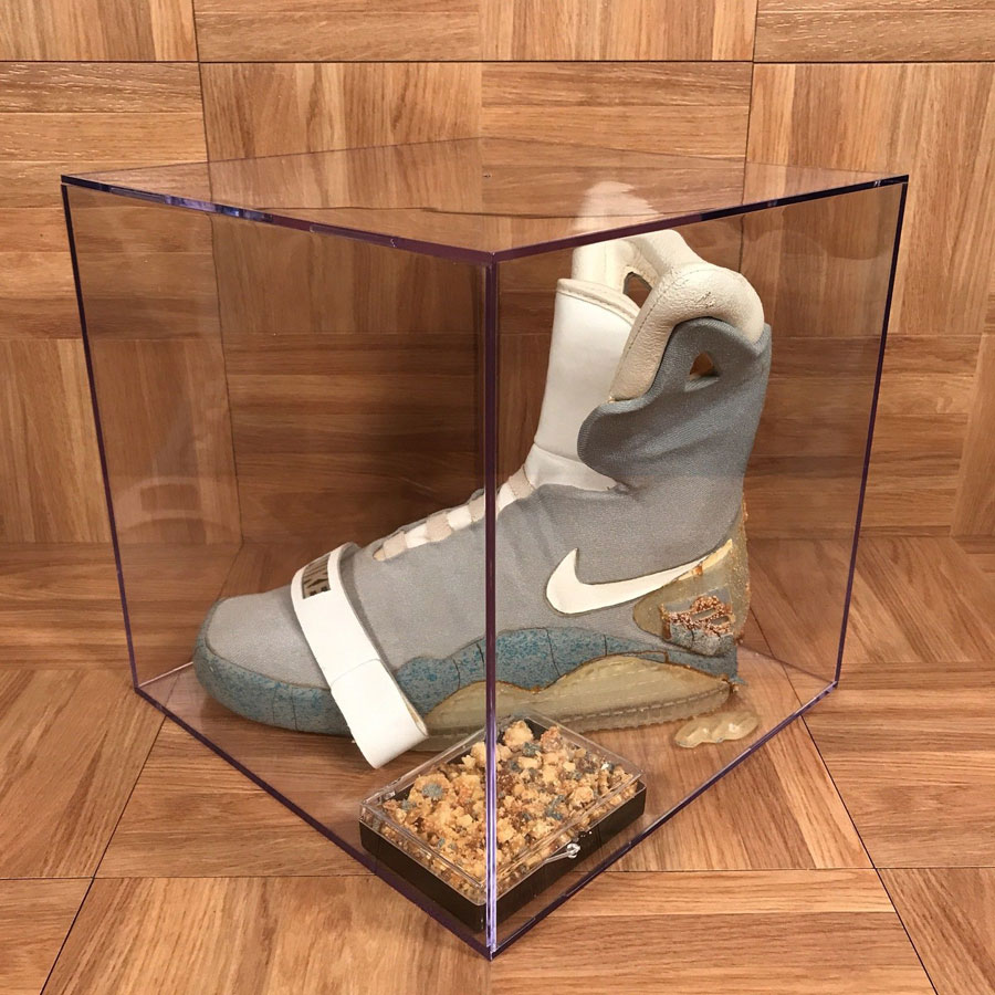 Og best sale air mags