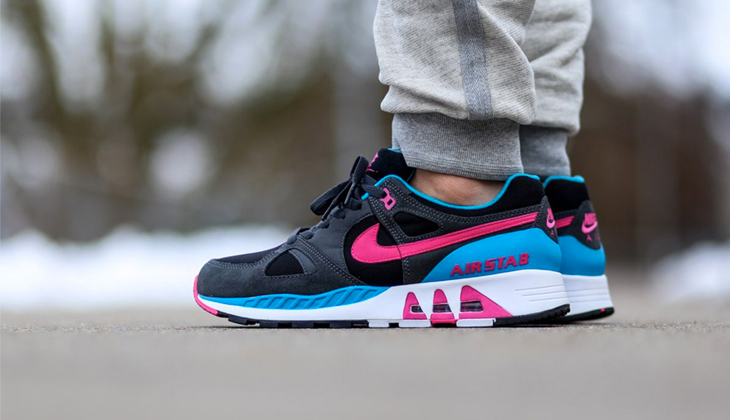 Nike air clearance max ultimo modelo