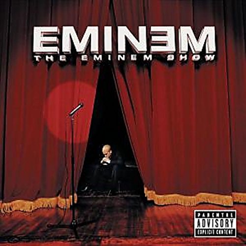Las mejores ofertas en Eminem Muy bueno Plus (en muy buena condición +)  discos de vinilo de la manga