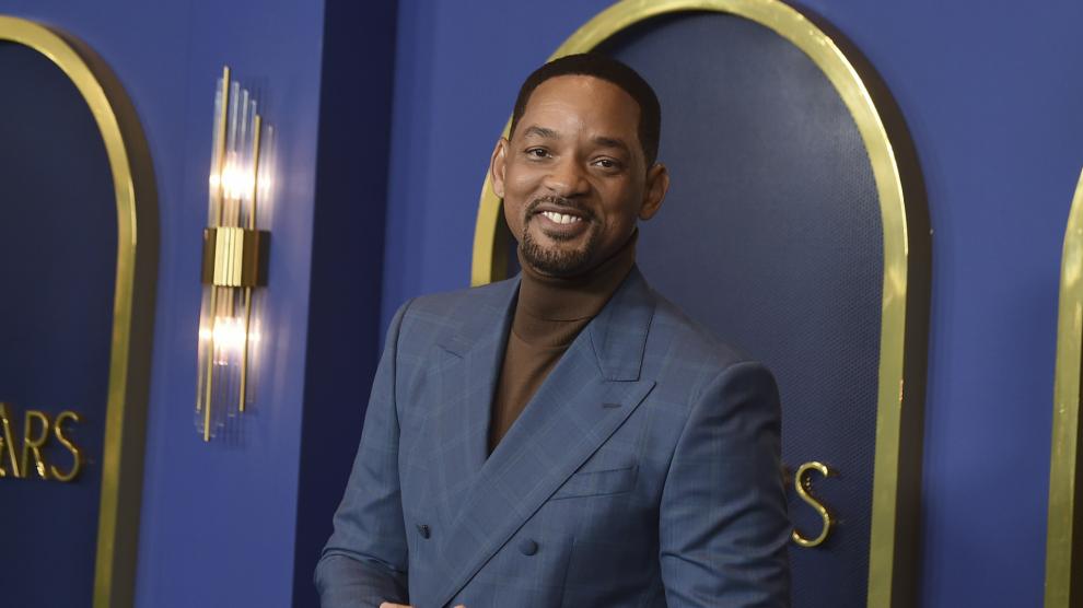 Will Smith Vuelve A Trabajar Despu S De La Cancelaci N Sufrida Por Los Oscar