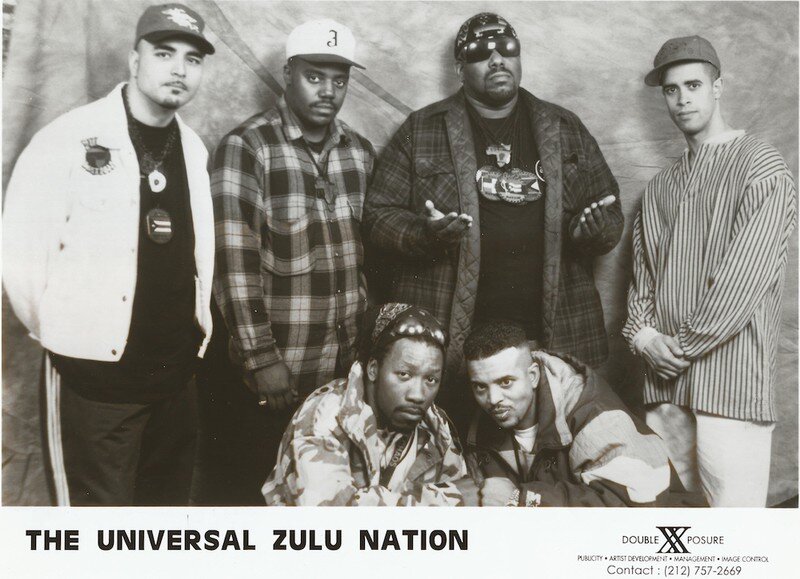 Historia Del Hip Hop ¿qué Es La Zulu Nation