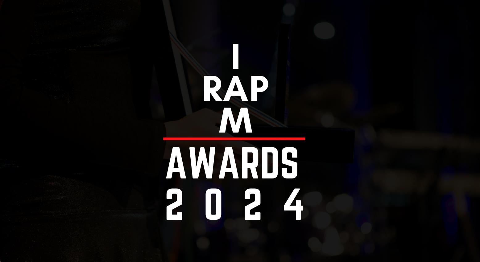 I AM RAP AWARDS 2024