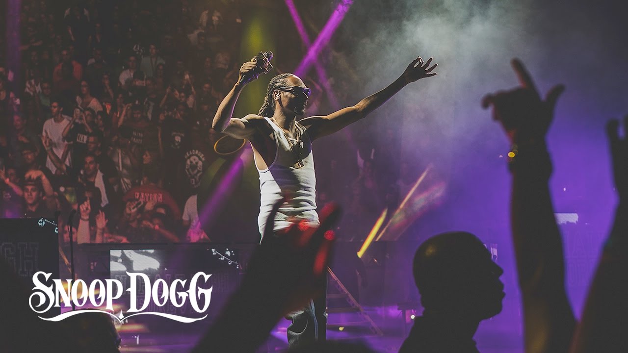 Snoop Dogg I Wanna Thank Me Sub Español