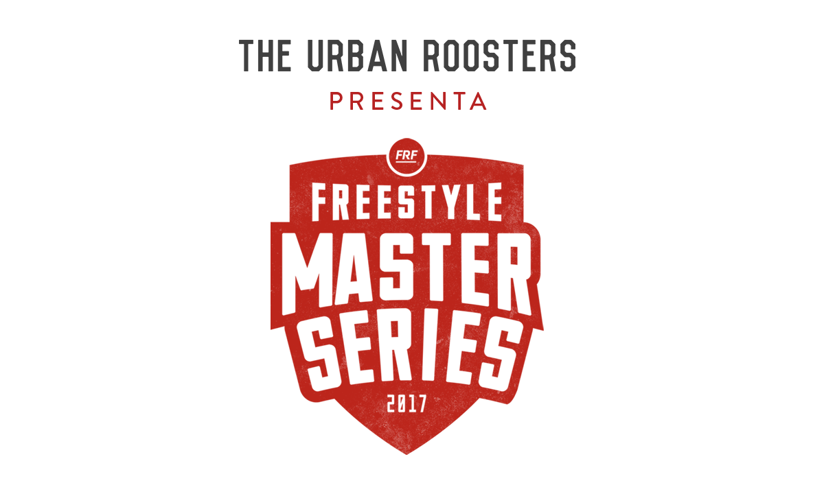 Urban Roosters nos trae la primera Liga Porfesional de Freestyle