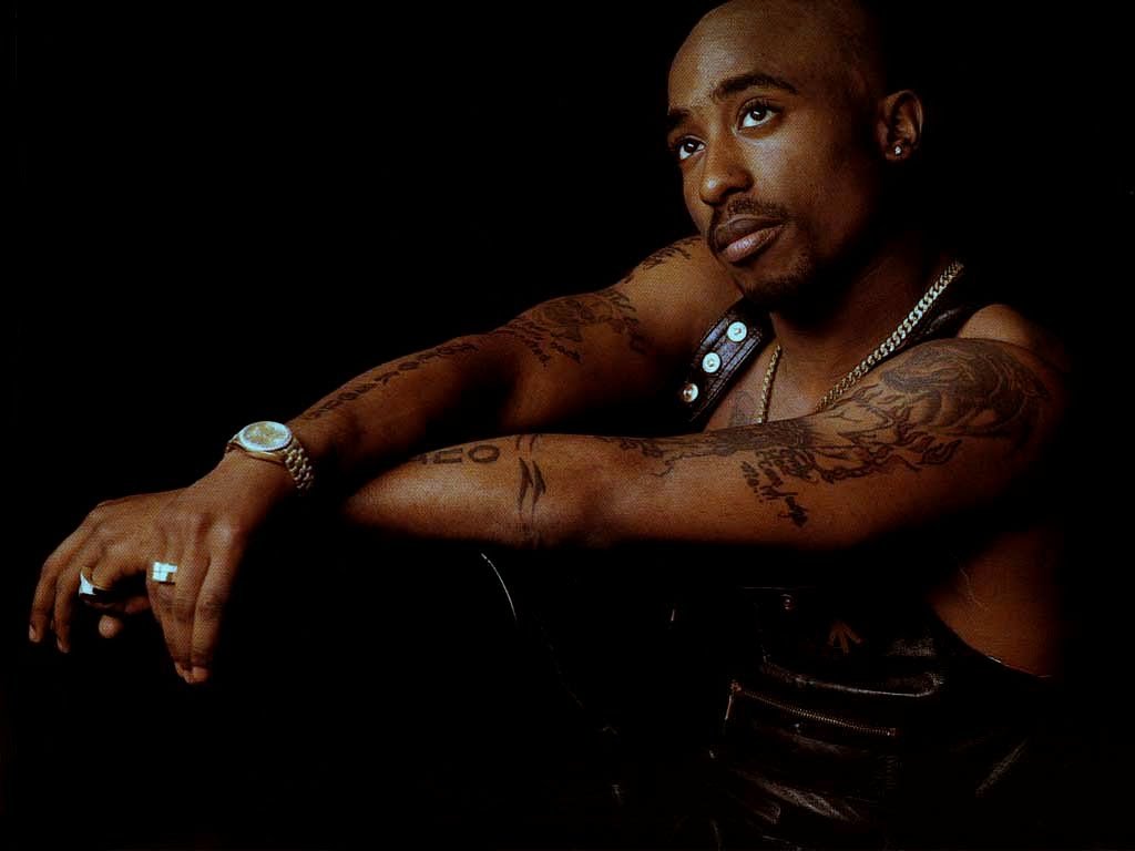 10. Tupac Memorial Tattoo - wide 1