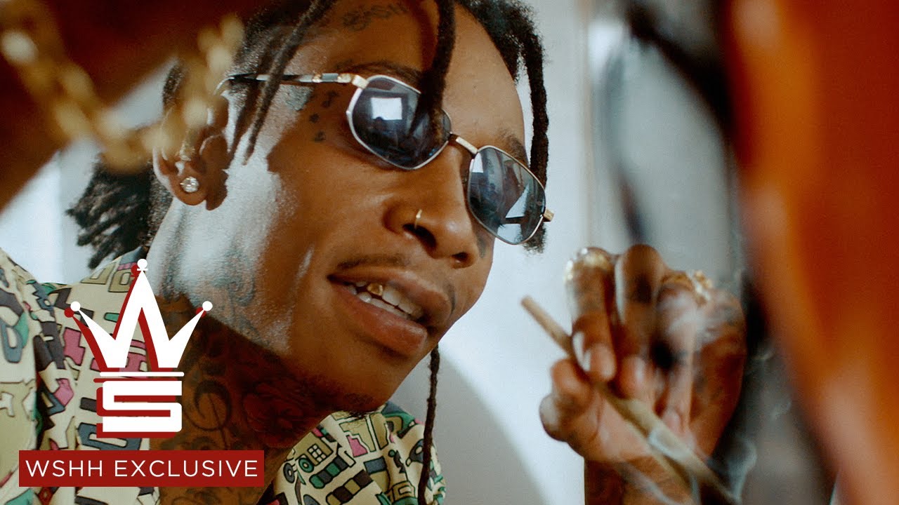 24hrs Ft Ty Dolla $ign & Wiz Khalifa - What You Like