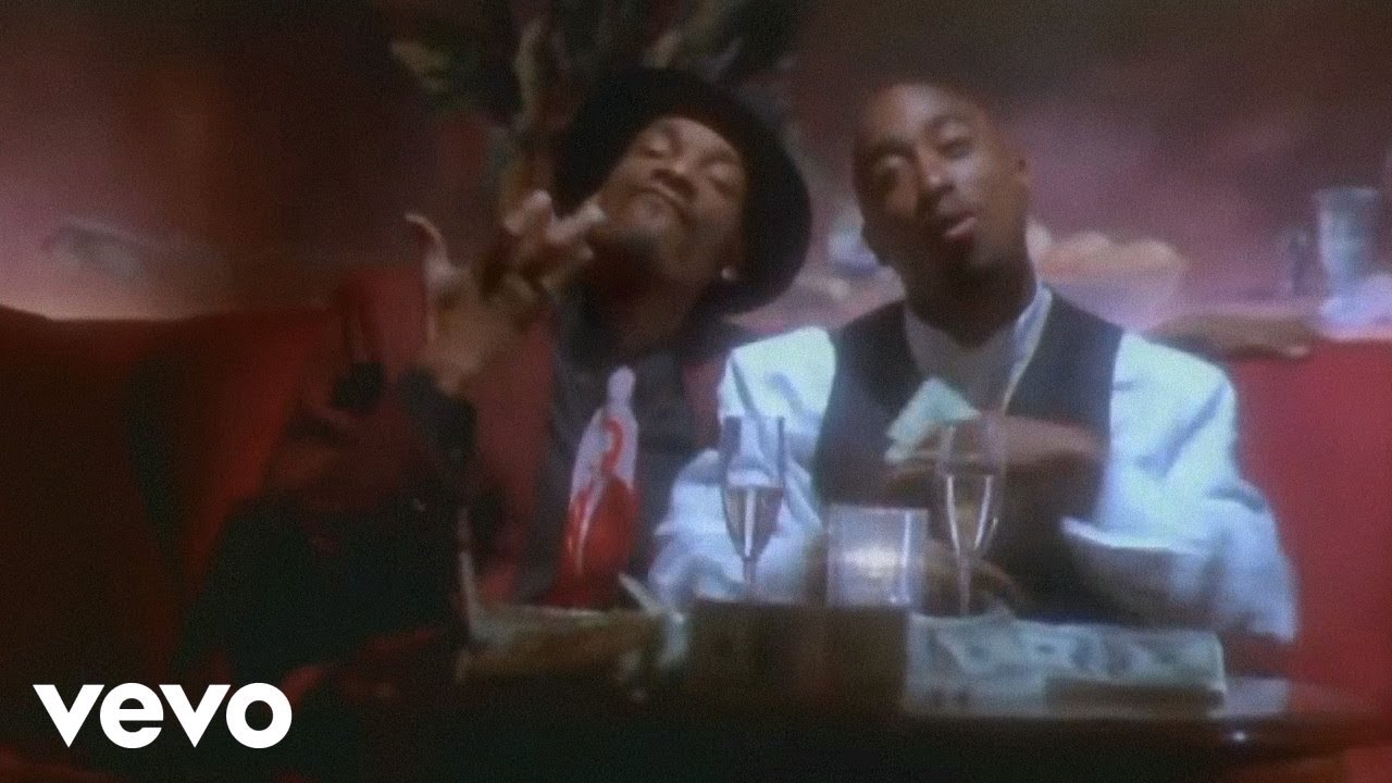Snoop Dogg I Wanna Thank Me Sub Español