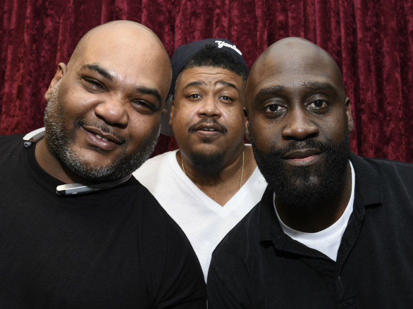 De La Soul Anuncia Nuevo Disco Para Este 2019