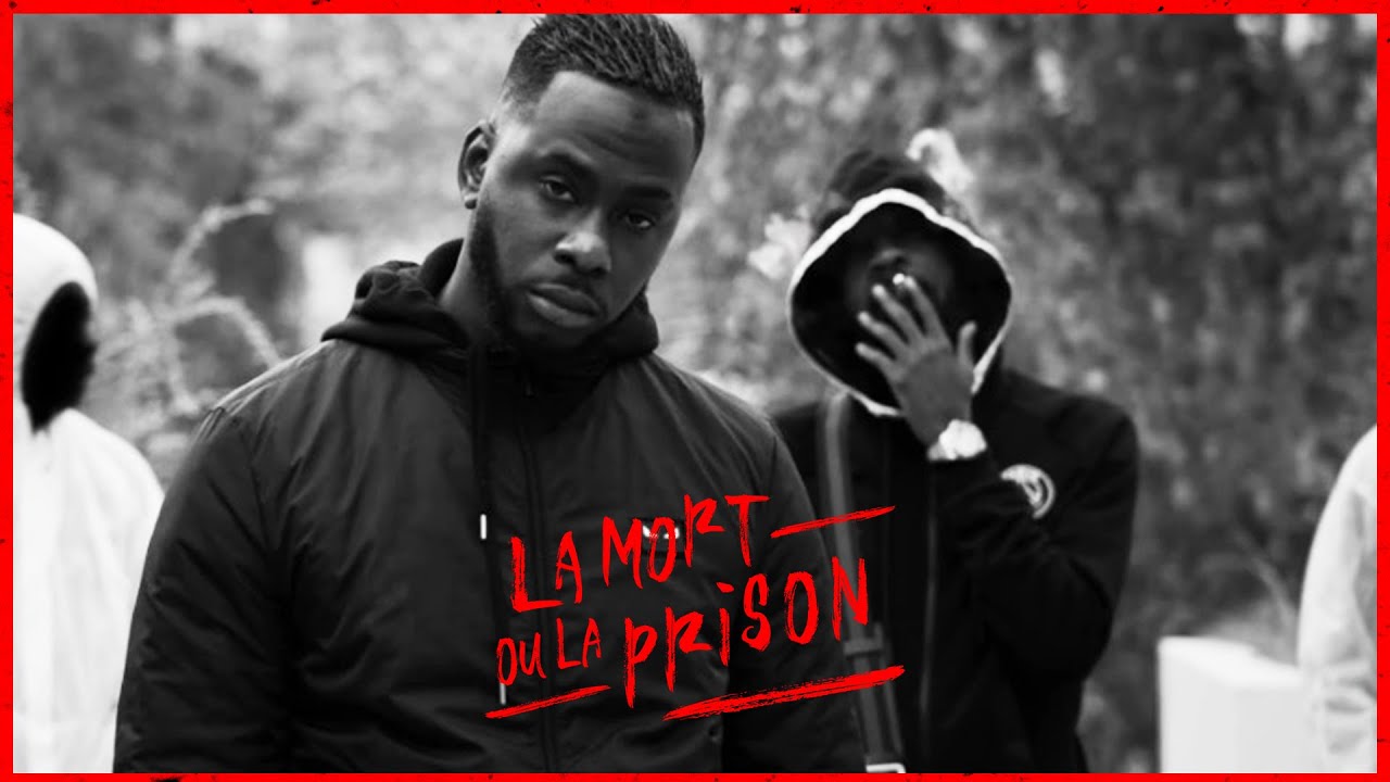 Yaro ft Da Uzi - La mort ou la prison