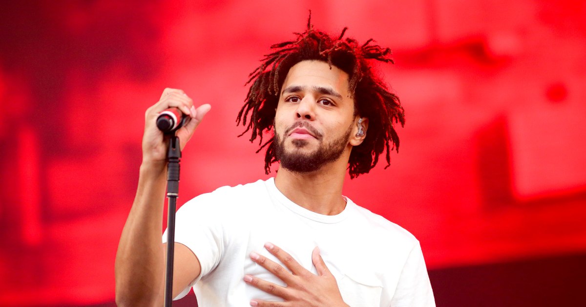 J. Cole anuncia tres nuevos discos y su retiro de la música